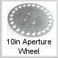 Large Aperture Wheel