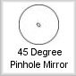 Angled Pinhole Mirrors