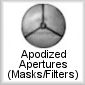 Apodized Apertures