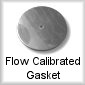 Flow Calibrated VCR Gaskets