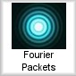 Fourier Packets