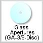 Glass Apertures