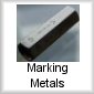 Laser Marking Metals