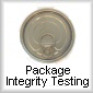 Package Integrity Testing