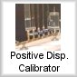 Positive Displacement Calibrator