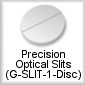 Precision Optical Slits