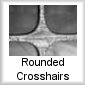 Rounded Crosshairs