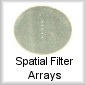 Spatial Filter Arrays