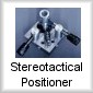 Stereotactical Positioner
