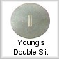 Young's Double Slit
